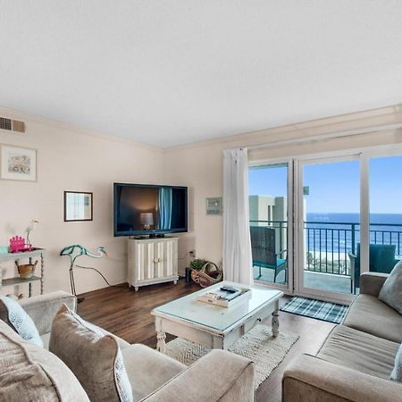 Emerald Isle 708 Fort Walton Beach Exterior foto