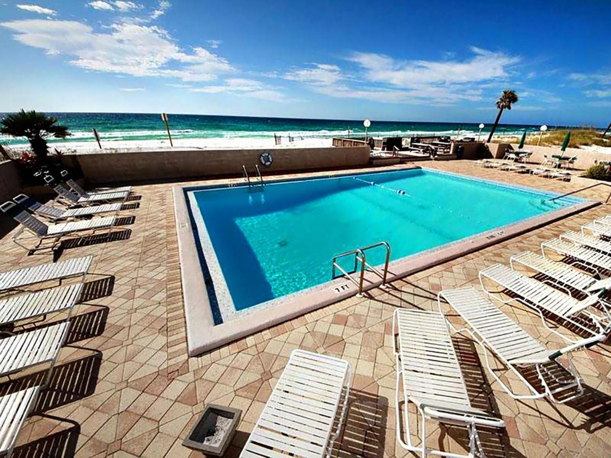 Emerald Isle 708 Fort Walton Beach Exterior foto