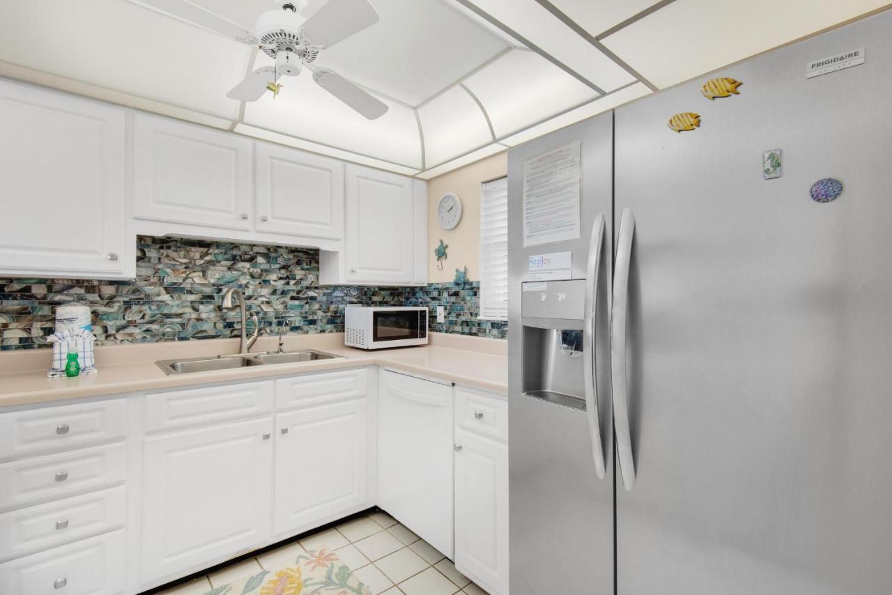 Emerald Isle 708 Fort Walton Beach Exterior foto