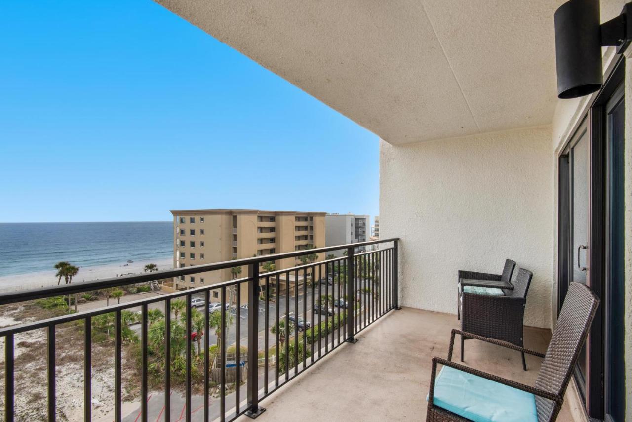 Emerald Isle 708 Fort Walton Beach Exterior foto