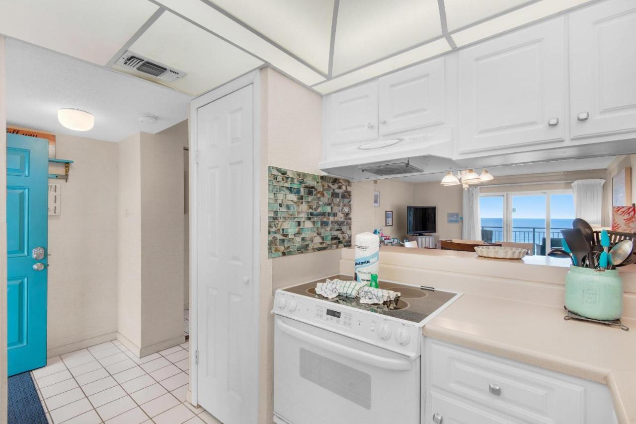 Emerald Isle 708 Fort Walton Beach Exterior foto