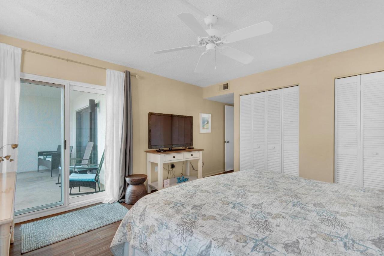 Emerald Isle 708 Fort Walton Beach Exterior foto
